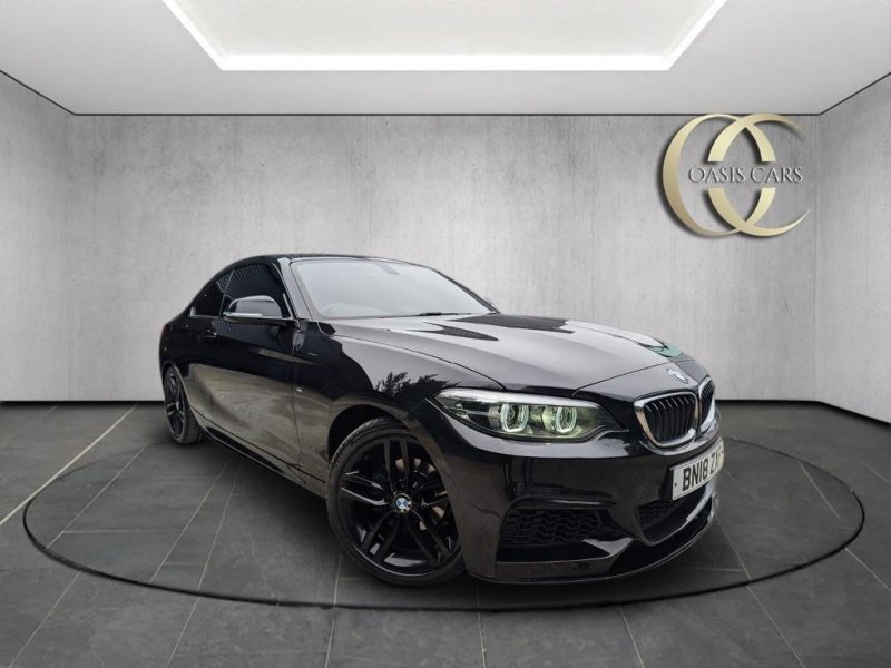 BMW 2 SERIES