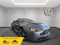 ASTON MARTIN VANTAGE