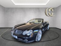 MERCEDES-BENZ SL