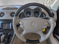 MERCEDES-BENZ SL