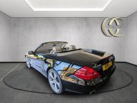 MERCEDES-BENZ SL