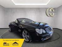 MERCEDES-BENZ SL