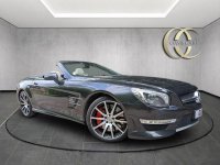 MERCEDES-BENZ SL