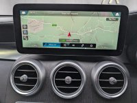 MERCEDES-BENZ GLC CLASS