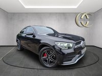 MERCEDES-BENZ GLC CLASS
