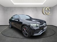 MERCEDES-BENZ GLC CLASS