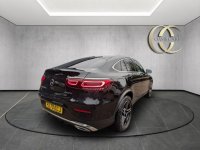 MERCEDES-BENZ GLC CLASS
