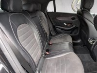 MERCEDES-BENZ GLC CLASS