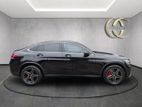 MERCEDES-BENZ GLC CLASS