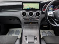 MERCEDES-BENZ GLC CLASS