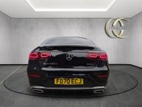 MERCEDES-BENZ GLC CLASS
