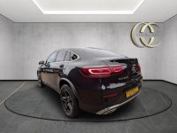 MERCEDES-BENZ GLC CLASS