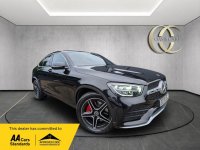 MERCEDES-BENZ GLC CLASS