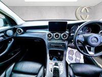 MERCEDES-BENZ GLC CLASS