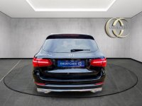 MERCEDES-BENZ GLC CLASS