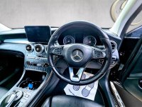 MERCEDES-BENZ GLC CLASS