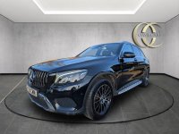 MERCEDES-BENZ GLC CLASS