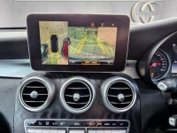 MERCEDES-BENZ GLC CLASS