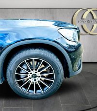 MERCEDES-BENZ GLC CLASS