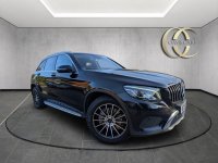 MERCEDES-BENZ GLC CLASS