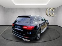 MERCEDES-BENZ GLC CLASS