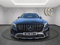 MERCEDES-BENZ GLC CLASS