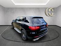 MERCEDES-BENZ GLC CLASS
