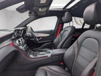 MERCEDES-BENZ GLC CLASS