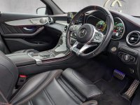 MERCEDES-BENZ GLC CLASS