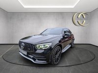 MERCEDES-BENZ GLC CLASS