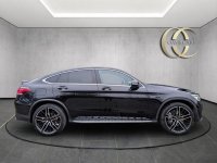 MERCEDES-BENZ GLC CLASS