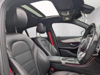 MERCEDES-BENZ GLC CLASS