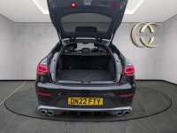 MERCEDES-BENZ GLC CLASS