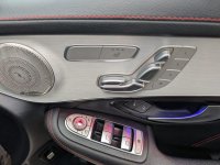 MERCEDES-BENZ GLC CLASS