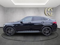 MERCEDES-BENZ GLC CLASS