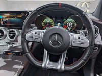 MERCEDES-BENZ GLC CLASS
