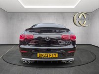 MERCEDES-BENZ GLC CLASS