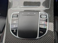 MERCEDES-BENZ GLC CLASS
