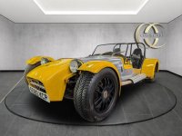 LOTUS SEVEN