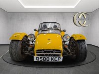 LOTUS SEVEN