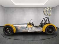 LOTUS SEVEN