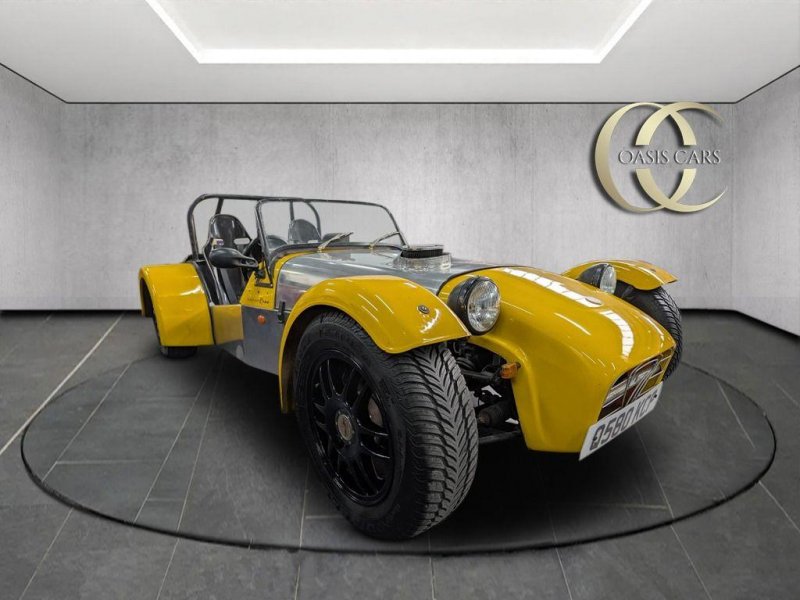 LOTUS SEVEN
