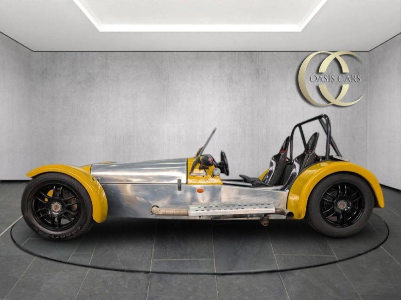 LOTUS SEVEN