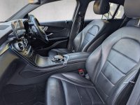 MERCEDES-BENZ GLC CLASS