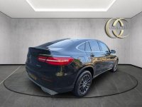 MERCEDES-BENZ GLC CLASS