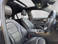 MERCEDES-BENZ GLC CLASS