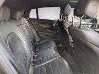 MERCEDES-BENZ GLC CLASS