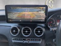 MERCEDES-BENZ GLC CLASS