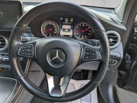 MERCEDES-BENZ GLC CLASS
