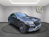 MERCEDES-BENZ GLC CLASS